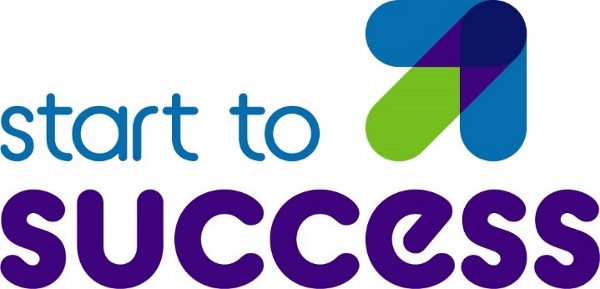 Start to Success logo